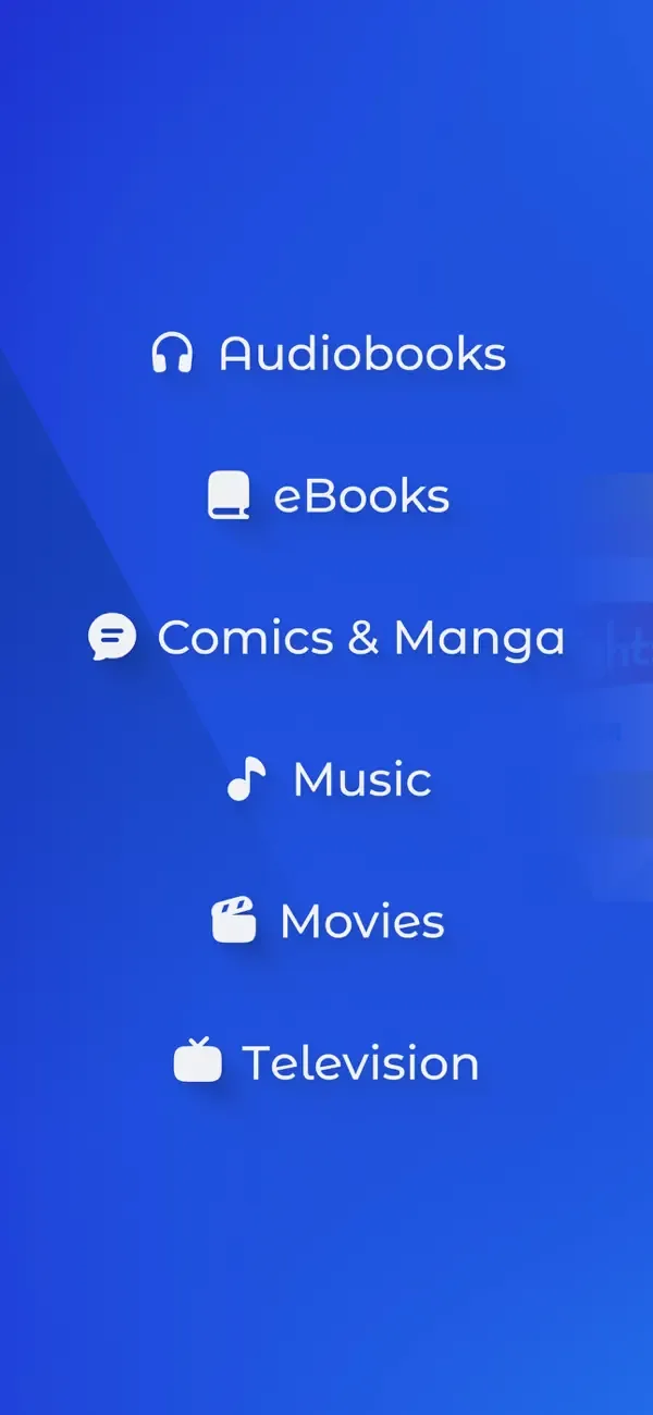Hoopla Digital: Library App screenshot 2