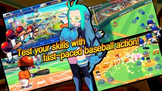 Baseball Superstars® 2013 screenshot 3