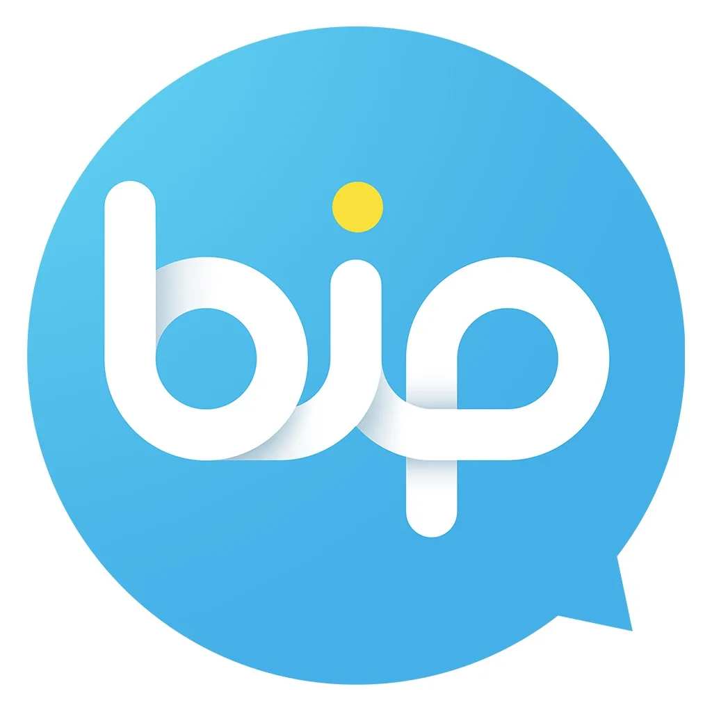BIP Messenger