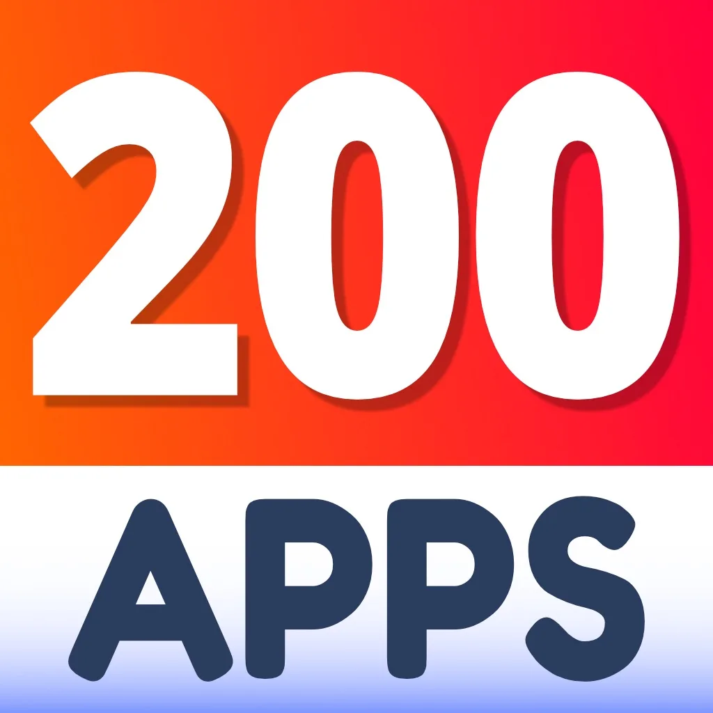 200 приложений - AppBundle 2