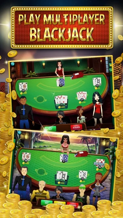 Vegas World Casino: Slots 777 screenshot 4