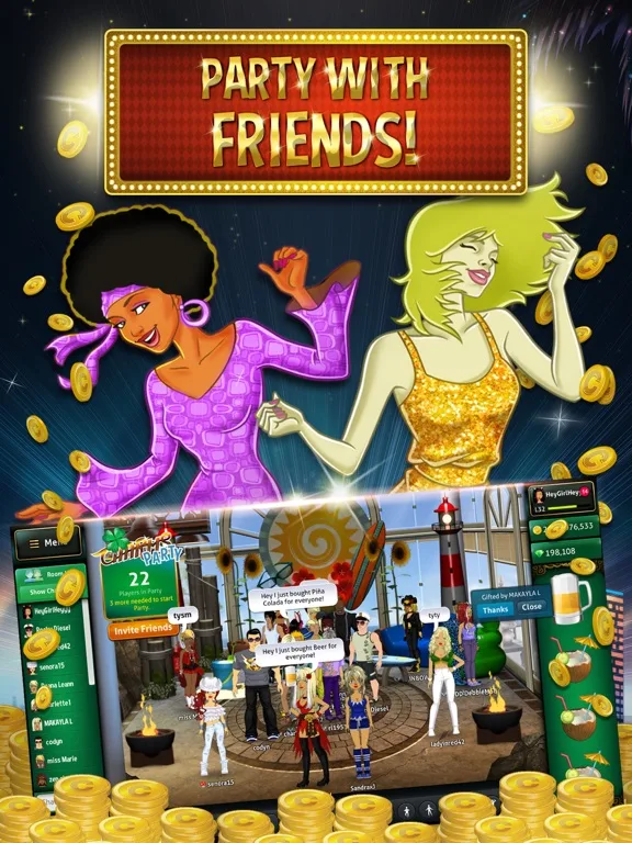 Vegas World Casino: Slots 777 screenshot 5
