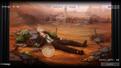 Кто Убийца (Эпизод III) screenshot 2