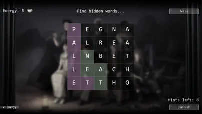 Кто Убийца (Эпизод III) screenshot 3