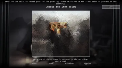 Кто Убийца (Эпизод III) screenshot 4
