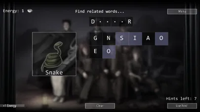 Кто Убийца (Эпизод III) screenshot 5