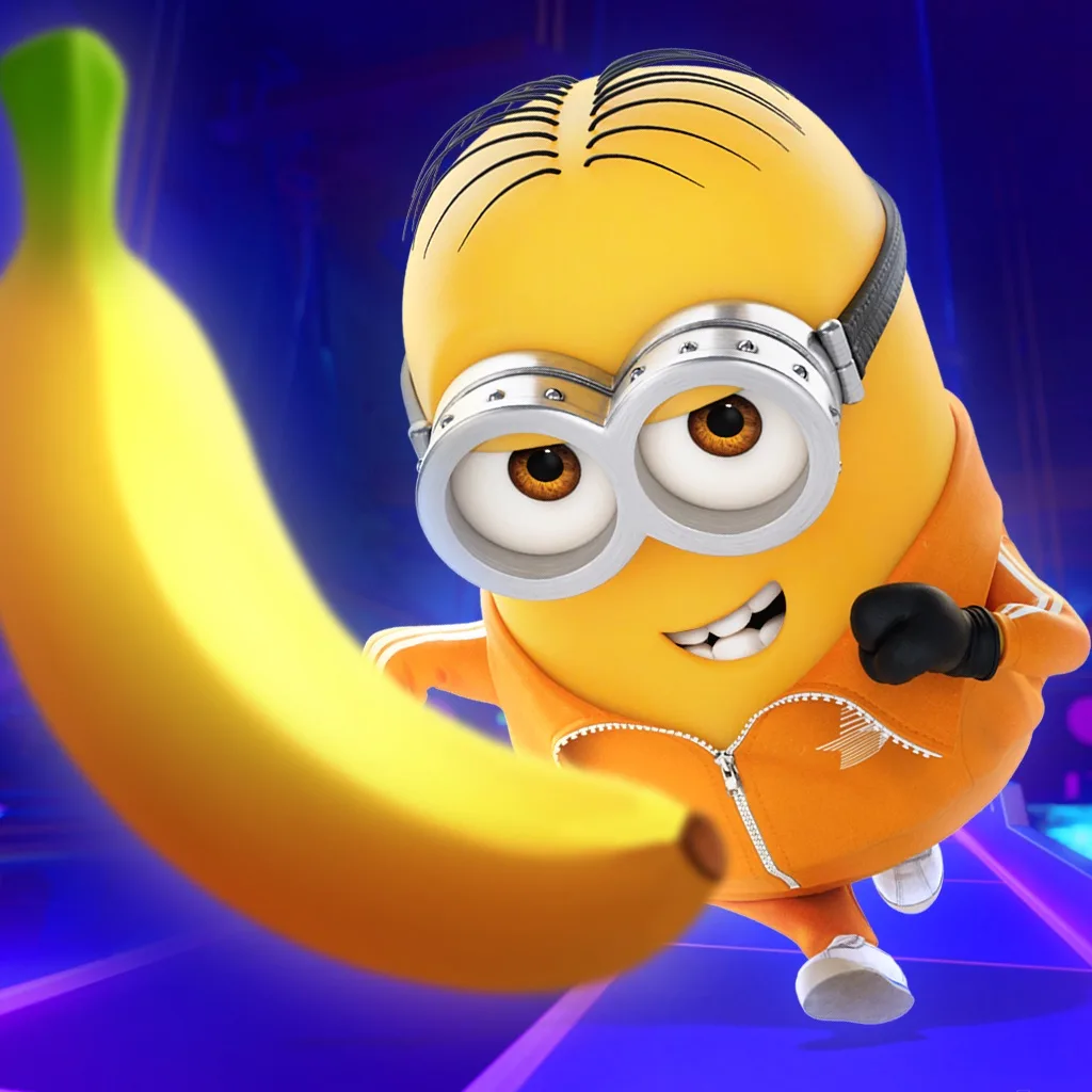 Minion Rush: juego de correr