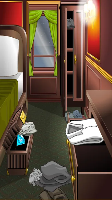 Can You Escape The Ship? (Hard Puzzle Challenge) screenshot 3