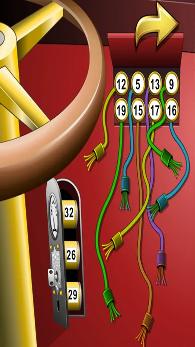 Can You Escape The Ship? (Hard Puzzle Challenge) screenshot 4