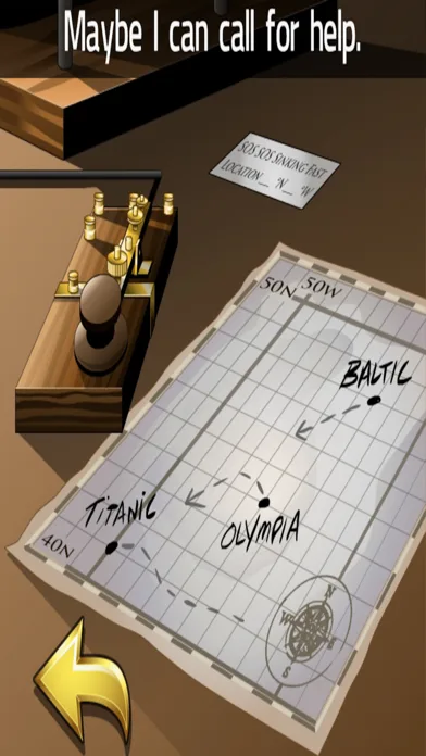 Can You Escape The Ship? (Hard Puzzle Challenge) screenshot 5