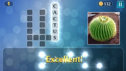 PixWords® - Кроссворды с фото screenshot 4