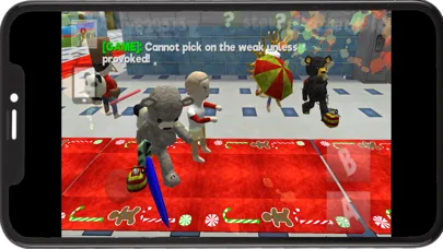 School of Chaos Online MMORPG screenshot 1