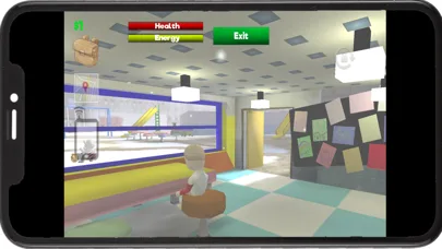 School of Chaos Online MMORPG screenshot 2