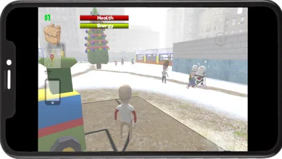 School of Chaos Online MMORPG screenshot 4