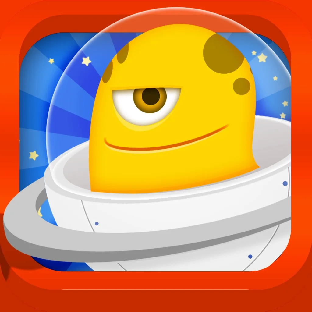 Space Star: Juegos para Niños