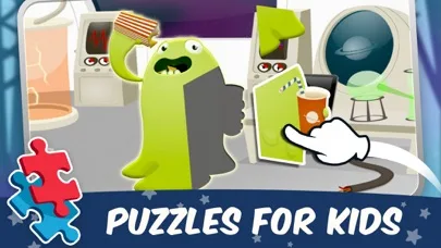 Space Star: Juegos para Niños screenshot 2