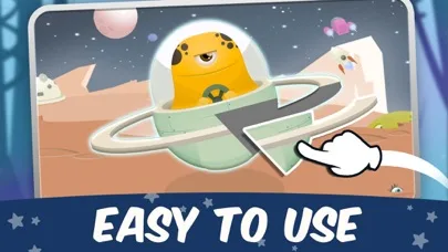 Space Star: Juegos para Niños screenshot 4