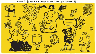 Mini Zoo screenshot 1