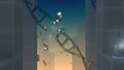 Smash Hit screenshot 2