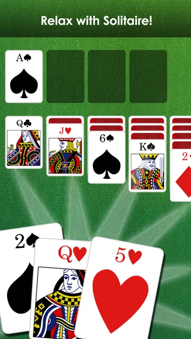 Пасьянс℠ screenshot 1