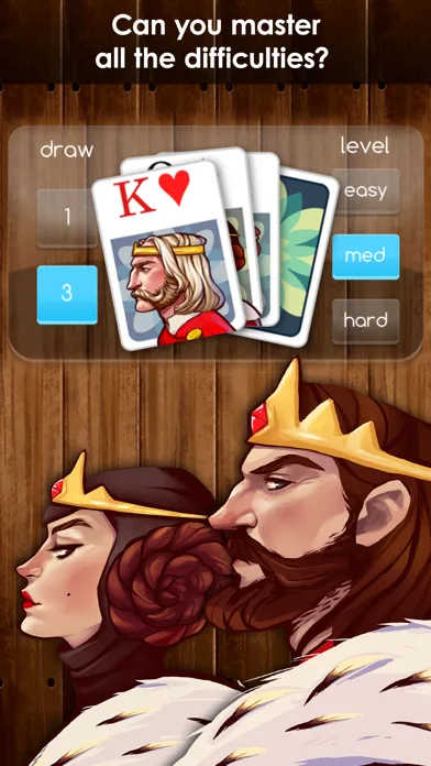 Пасьянс℠ screenshot 3
