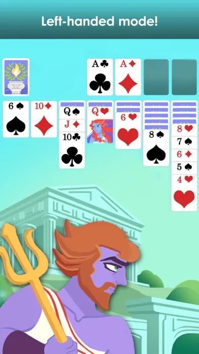 Пасьянс℠ screenshot 4
