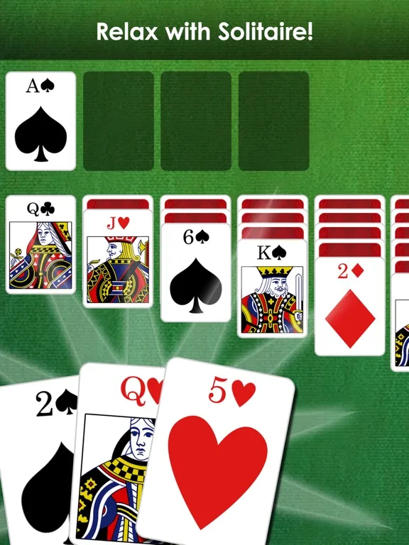 Пасьянс℠ screenshot 5