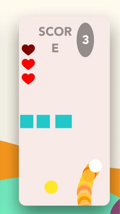 Hopscotch: Codigo & Juegos screenshot 5
