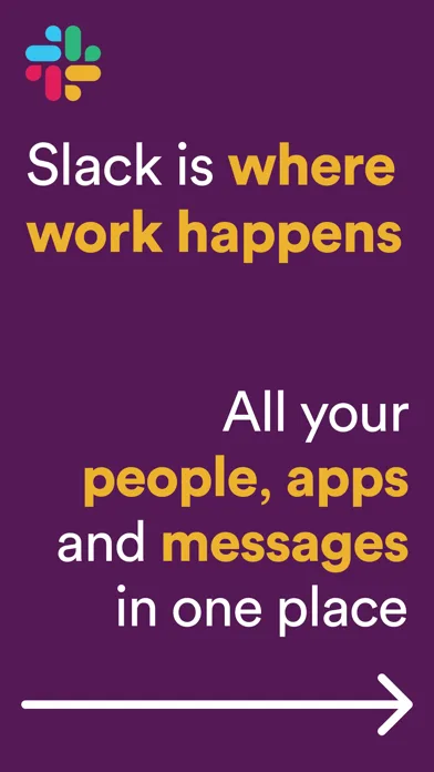 Slack screenshot 1