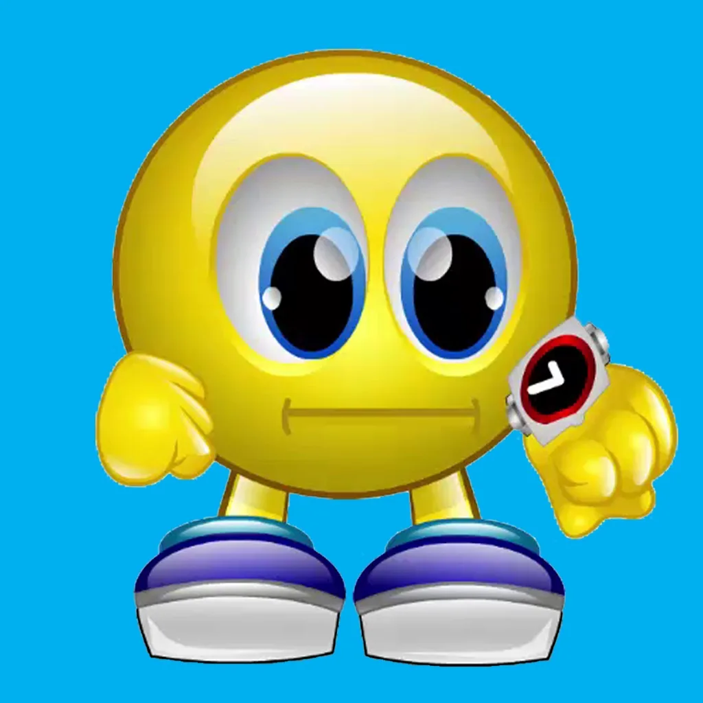 Animated Emoji 3D Sticker GIF - Emoji Apps GmbH | Playmarket