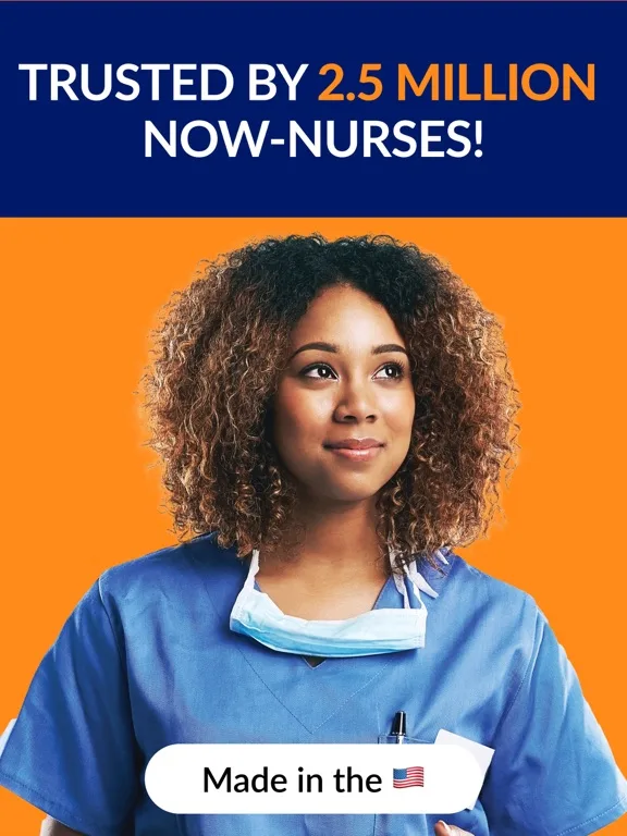 NCLEX RN Mastery | Test 2026 screenshot 4