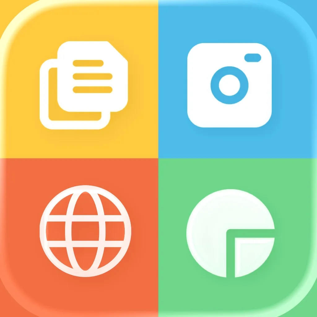 PDF Convertidor de Documentos