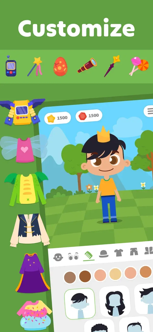 ChessKid - Шахи для дітей screenshot 5