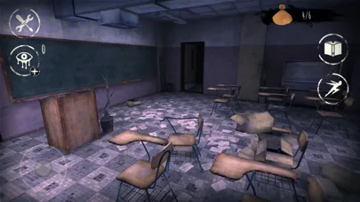 Eyes: Horror & Scary Monsters screenshot 1