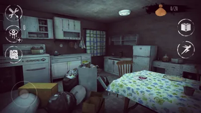 Eyes: Horror & Scary Monsters screenshot 3