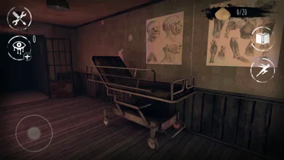 Eyes: Horror & Scary Monsters screenshot 4