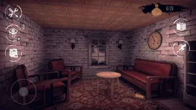 Eyes: Horror & Scary Monsters screenshot 5