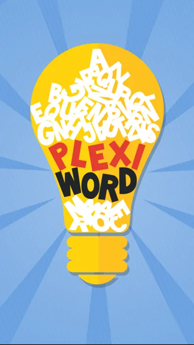 Challenging Games: Word Puzzle screenshot 5