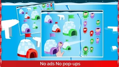 Learning Games: kids, toddlers screenshot 3