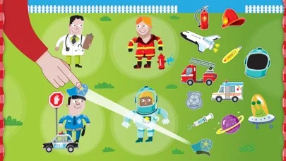 Learning Games: kids, toddlers screenshot 5