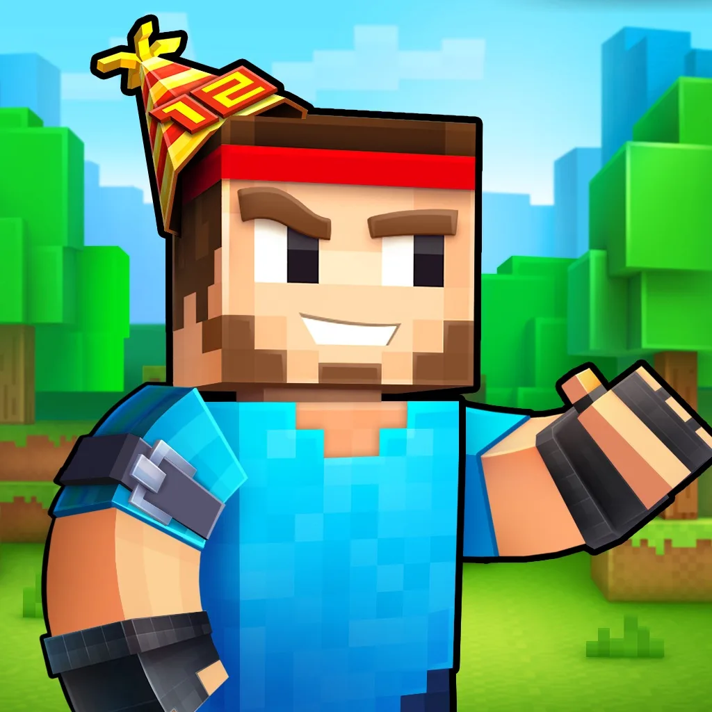 Pixel Gun 3D: FPS Экшен-шутер