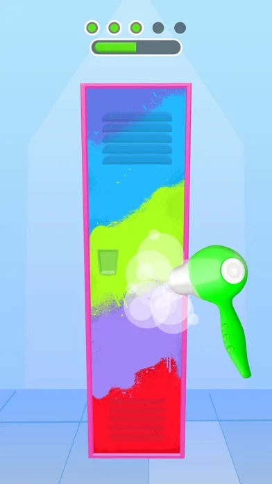 DIY Locker 3D screenshot 5