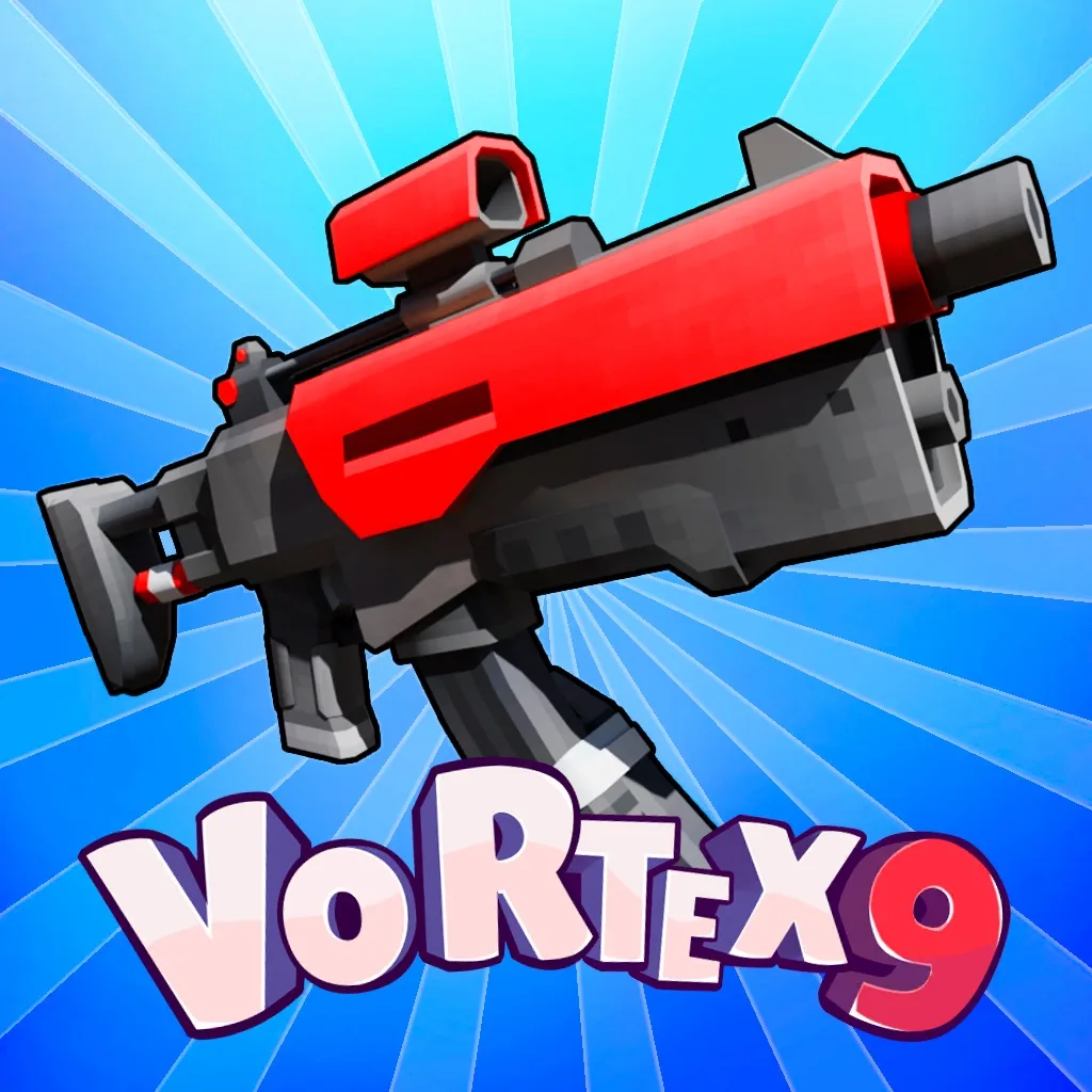 Vortex 9 - juegos online