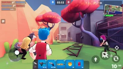 Vortex 9 - juegos online screenshot 4