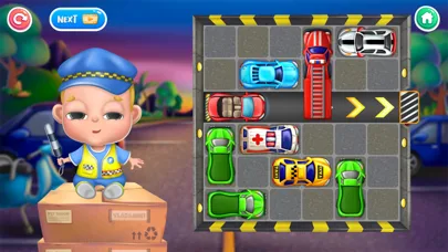 Vlad and Nikki Mr Pets games screenshot 2