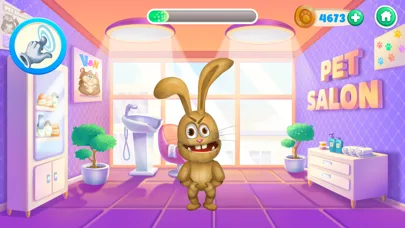 Vlad and Nikki Mr Pets games screenshot 3