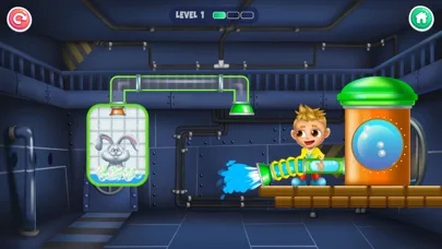 Vlad and Nikki Mr Pets games screenshot 4