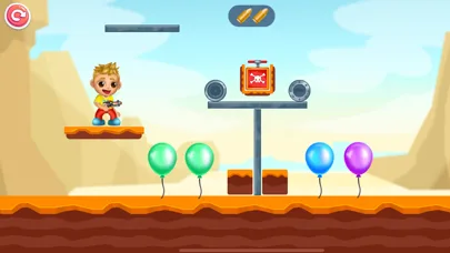 Vlad and Nikki Mr Pets games screenshot 5
