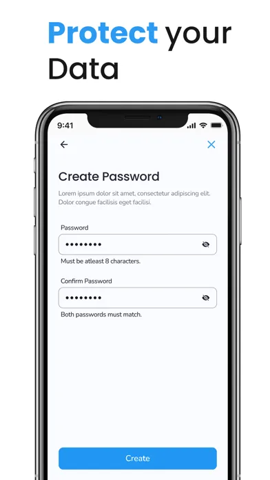 аутентификатор - Authenticator screenshot 3