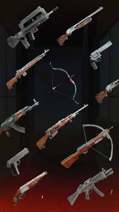 Dead Raid: Зомби апокалипсиc screenshot 3
